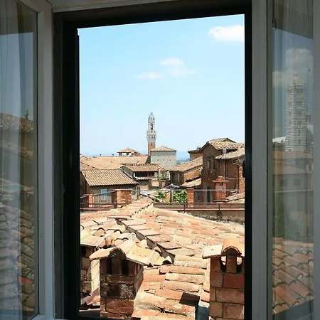 Duomo Hotel Siena