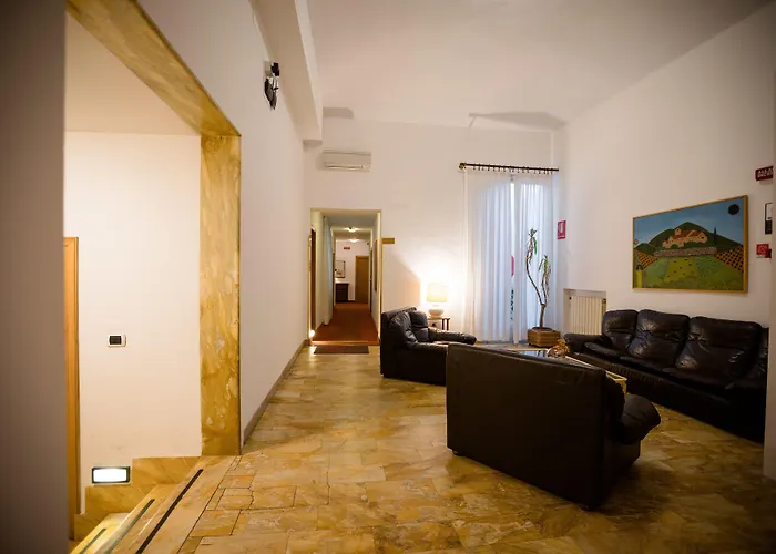 Duomo Hotel Siena