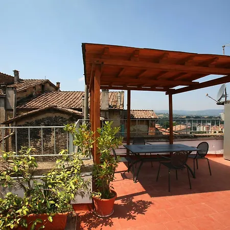Hotel Duomo Siena