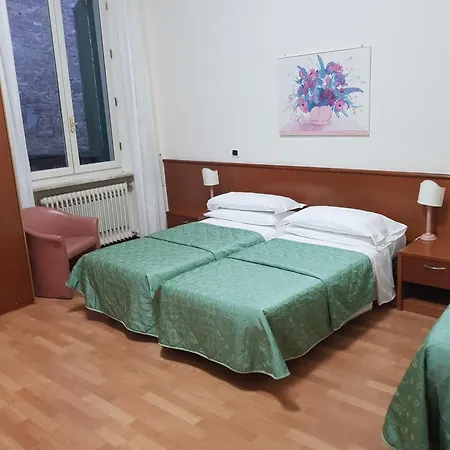 ホテル ドゥオモ