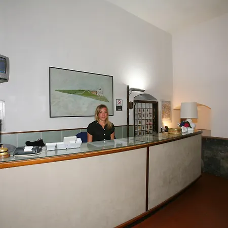 ドゥオモ 3* シエーナ