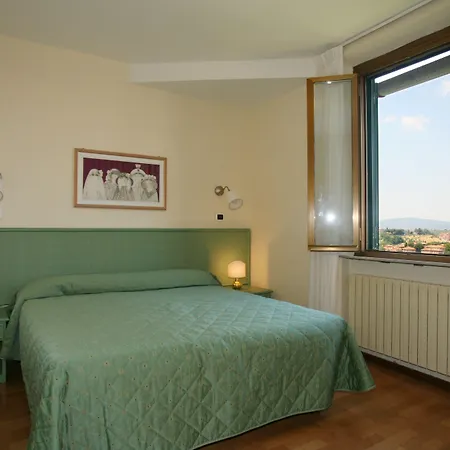 ドゥオモ ホテル シエーナ