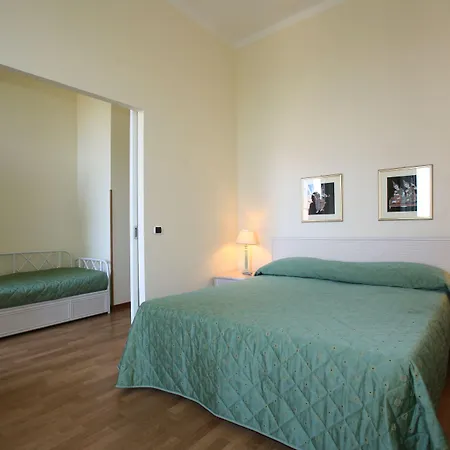 Hotell Duomo 3*