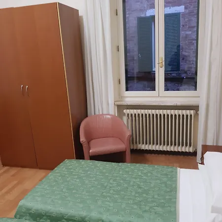 Hotel Duomo Siena