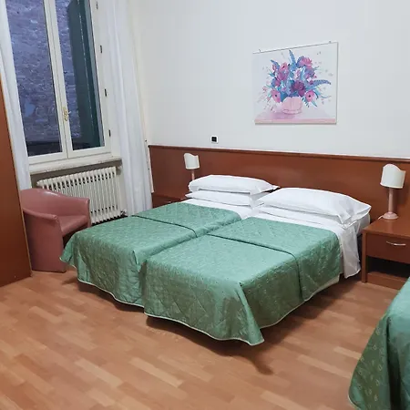 Hotel Duomo 3*