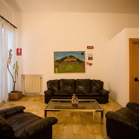 ホテル ドゥオモ 3*