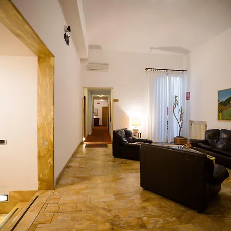 Duomo Hotel Siena