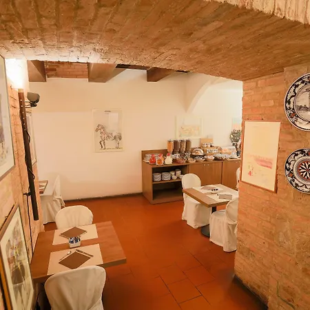 ドゥオモ ホテル