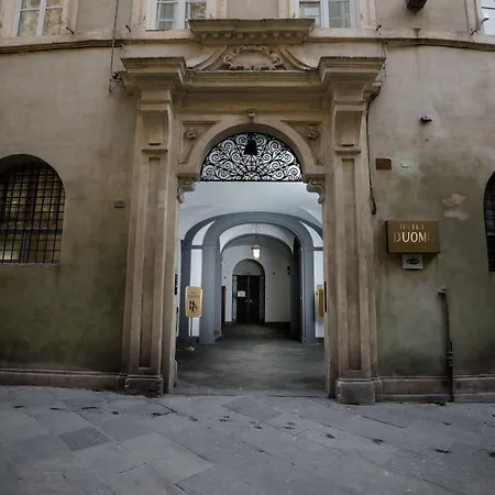 Duomo Otel Siena