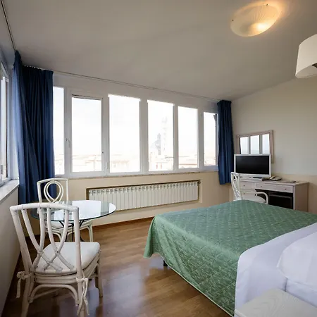 Hotel Duomo Siena