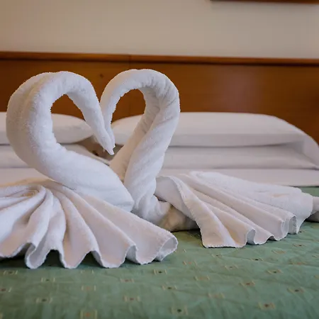 ドゥオモ ホテル