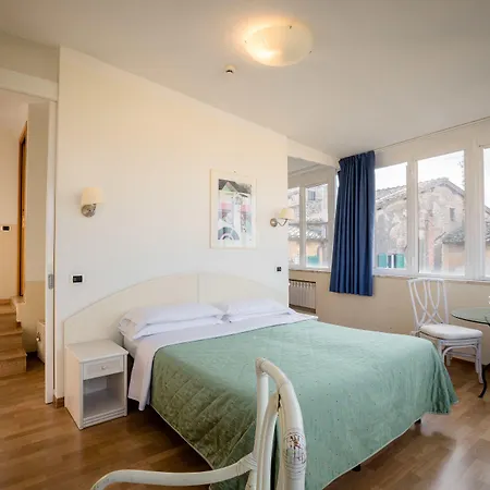 Duomo Hotel