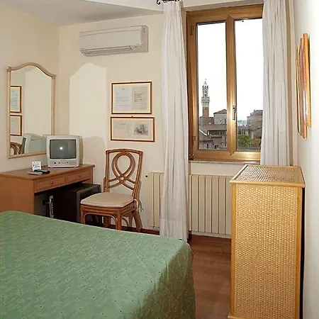 Duomo فندق 3*
