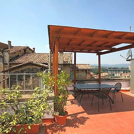 Duomo فندق سيينا