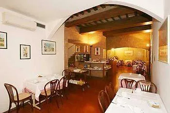 Duomo Hotel Siena