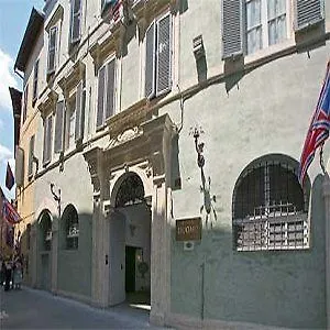 Duomo سيينا