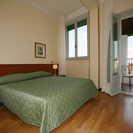 Duomo Hotel