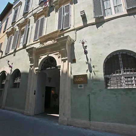 Hotel Duomo