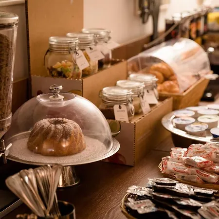 Duomo Hotel 3*