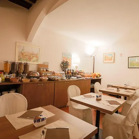 Duomo Hotel Siena