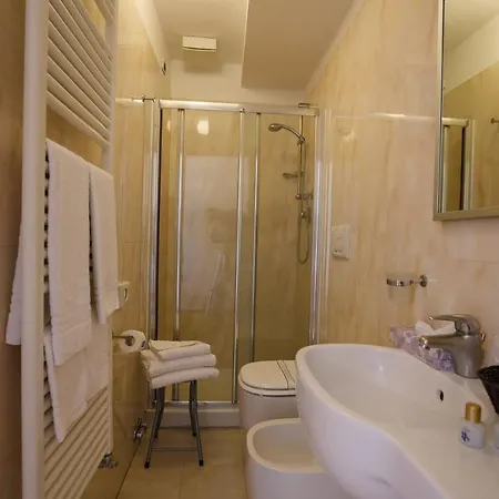 Hotel Duomo Siena