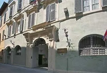 Duomo سيينا