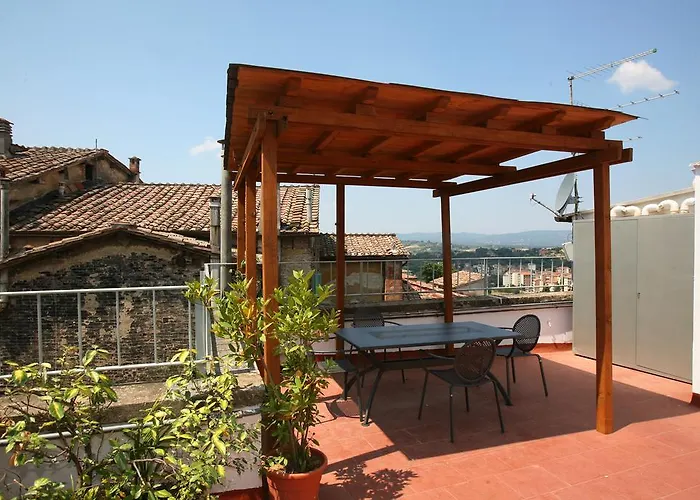 Duomo Hotel Sienne