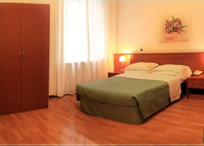 Hotel Duomo 3*