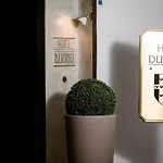 大教堂酒店