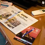大教堂酒店 酒店