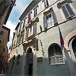 Duomo Ξενοδοχείο Σιένα