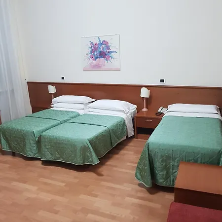 Duomo Hotel 3*