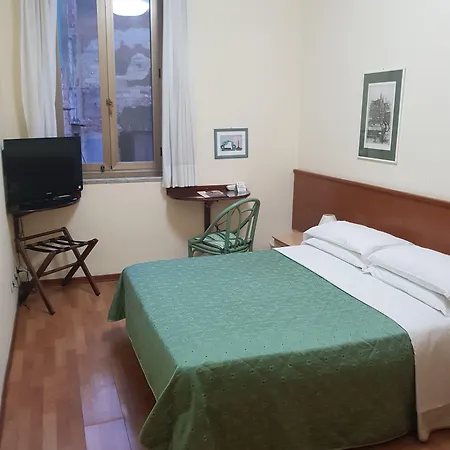 Hotel Duomo 3*