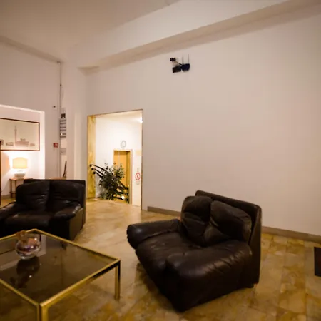 Hotel Duomo 3*