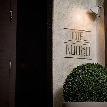 두오모 호텔 시에나