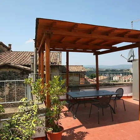Duomo Hotel Siena