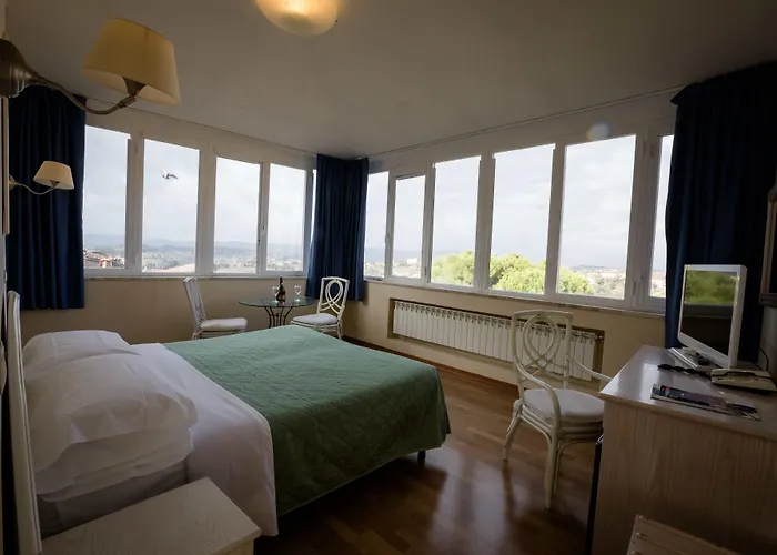 호텔 두오모 시에나