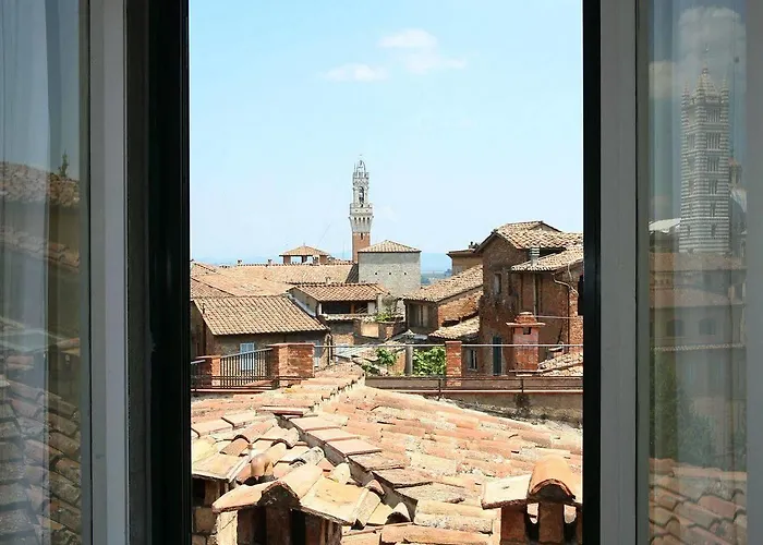 두오모 호텔 시에나