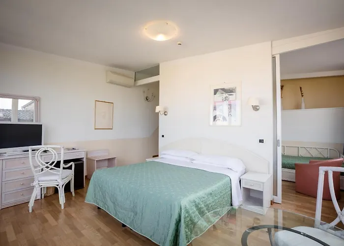 두오모 호텔 시에나