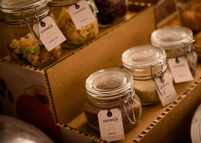 호텔 두오모 시에나