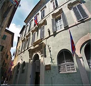 두오모 호텔 시에나