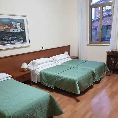 Hotel Duomo