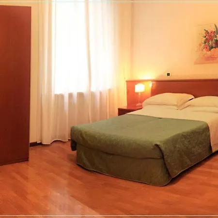 Hotel Duomo 3*