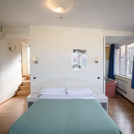Duomo Hotel 3*