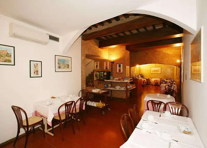 大教堂酒店 酒店 3*